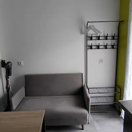 Paisible Apartment *