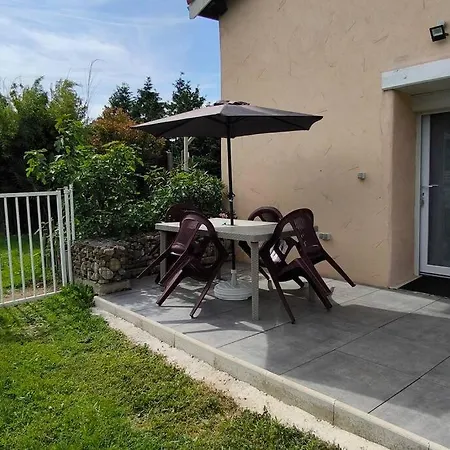 Paisible Saint-Cyprien (Loire)