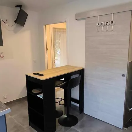 Paisible Apartment *